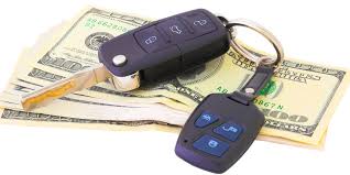 Car finance deals